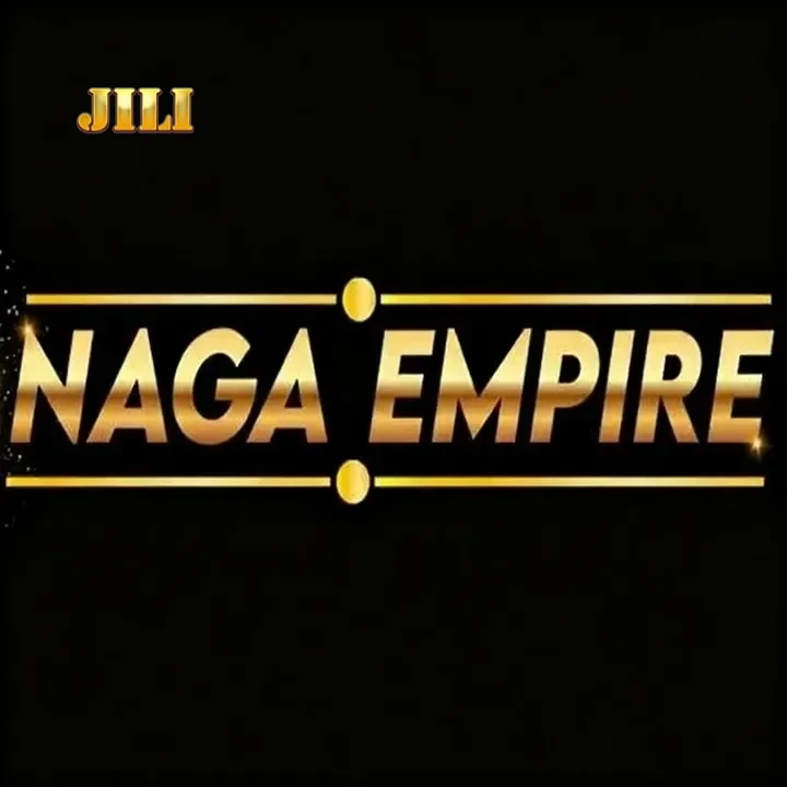Logo nagaempire